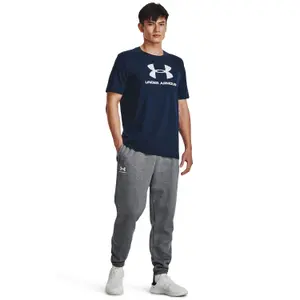 T-shirt Under Armour Sportstyle Logo image-2