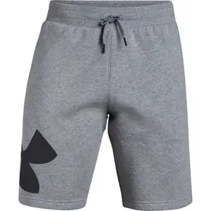 Short Under Armour Rival Fleece Logo image-0