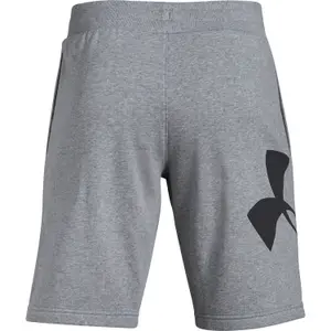 Short Under Armour Rival Fleece Logo image-2
