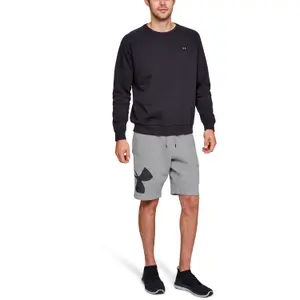 Short Under Armour Rival Fleece Logo image-1