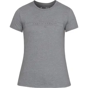 Women's T-shirt Under Armour Graphic WM Classic Crew image-0