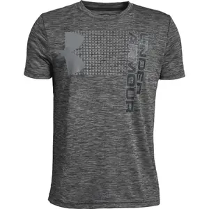 Camiseta de niño Under Armour Crossfade image-0