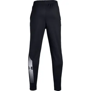 Tajta joggingbyxor för pojkar Under Armour Brawler 2.0 image-2