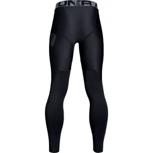Boys' leggings Under Armour HeatGear® image-2