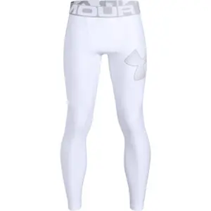 Boys' leggings Under Armour HeatGear® image-0
