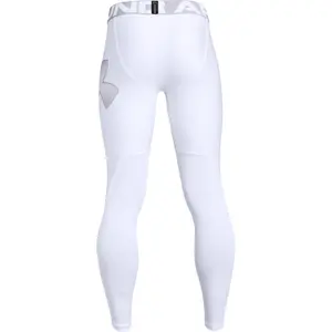 Boys' leggings Under Armour HeatGear® image-1