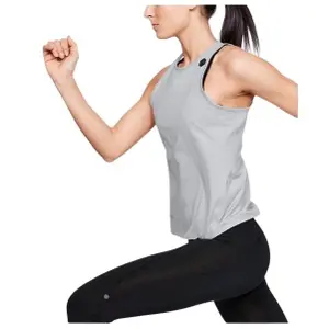 Tanktop für Frauen Under Armour Rush image-6
