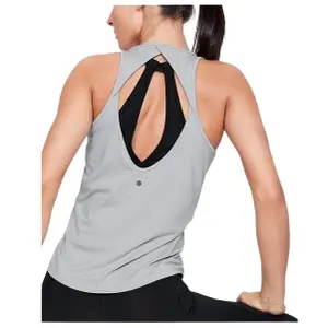 Tanktop für Frauen Under Armour Rush image-5