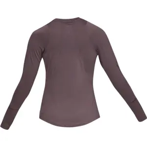 Langarm-T-Shirt für Frauen Under Armour RUSH™ image-3
