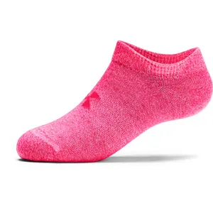 Meias de senhora Under Armour Essential No Show (x6) image-2