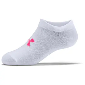Meisjessokken Under Armour Essential No Show (x6) image-2