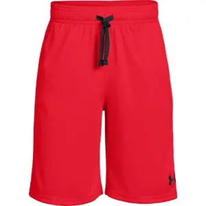 Boy's shorts Under Armour Prototype Wordmark image-0