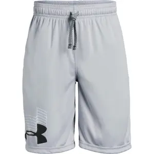 Kraťasy pro chlapce Under Armour Prototype Logo image-0