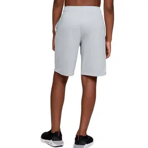 Kraťasy pro chlapce Under Armour Prototype Logo image-3