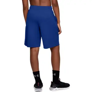 Boy's shorts Under Armour Prototype Logo image-2