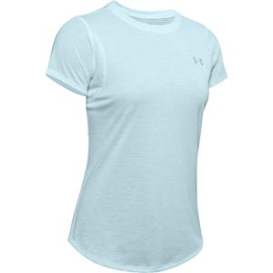 Dames-T-shirt Under Armour Streaker