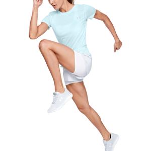 Dames-T-shirt Under Armour Streaker image-2