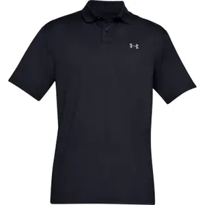 Polo Under Armour Performance Textured image-0