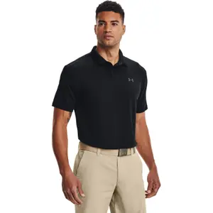 Polo Under Armour Performance Textured image-1