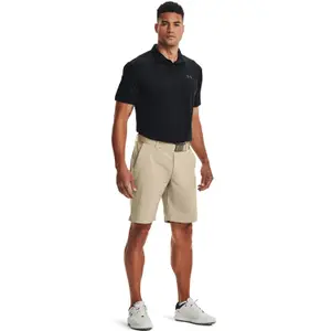Polo Under Armour Performance Textured image-4