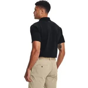 Polo Under Armour Performance Textured image-3