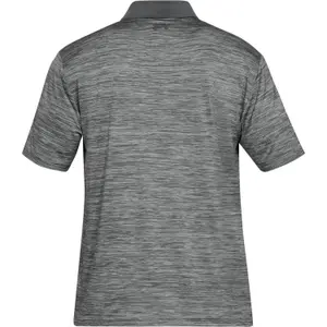 Polo Under Armour Performance Textured image-3