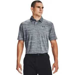 Polo Under Armour Performance Textured image-1