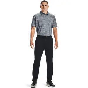 Polo Under Armour Performance Textured image-2