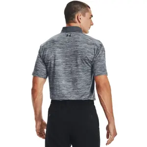 Polo Under Armour Performance Textured image-4