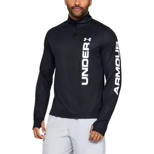 Hoch Under Armour Speed Stride Split ¼ Zip image-1