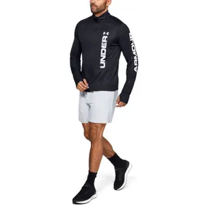 Hoch Under Armour Speed Stride Split ¼ Zip image-2