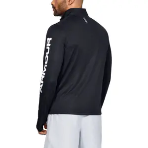 Hoch Under Armour Speed Stride Split ¼ Zip image-4