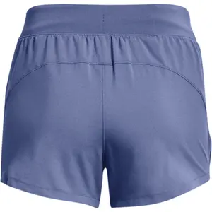 Pantalón corto de mujer Under Armour Launch sw ''Go All Day'' image-3