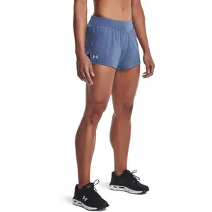 Pantalón corto de mujer Under Armour Launch sw ''Go All Day'' image-1