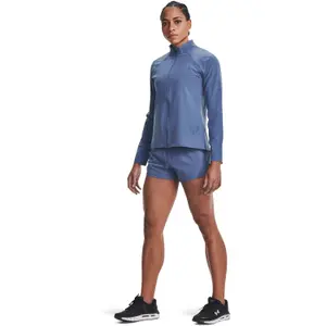 Pantalón corto de mujer Under Armour Launch sw ''Go All Day'' image-2