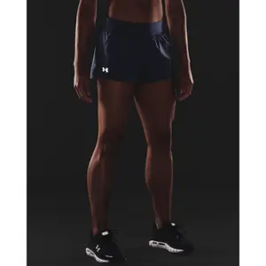 Pantalón corto de mujer Under Armour Launch sw ''Go All Day'' image-5