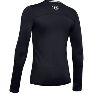 Jungen-T-Shirt mit langen Ärmeln Under Armour ColdGear® image-2
