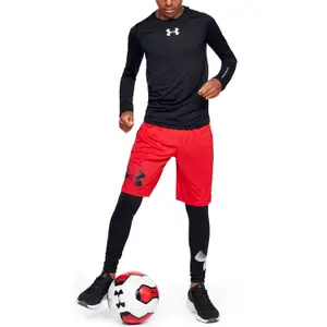 Polainas de niño Under Armour ColdGear® image-2