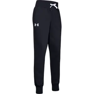 Mädchen Jogginghose Under Armour Rival image-0