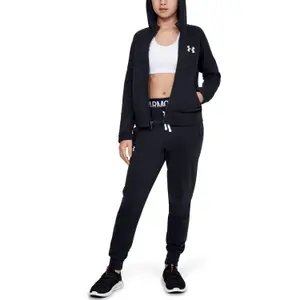 Mädchen Jogginghose Under Armour Rival image-1