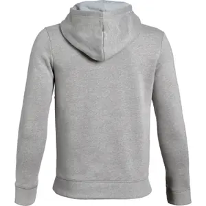 Jungen-Kapuzenpullover Under Armour EU Cotton Fleece image-1