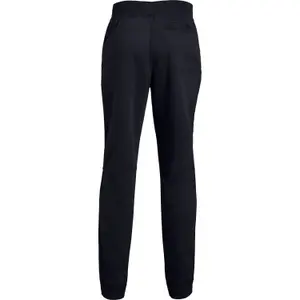 Pantalon de jogging garçon Under Armour EU Cotton Fleece image-1