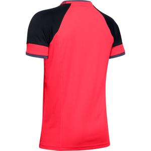 Camiseta de entrenamiento para niño Under Armour Challenger III image-1