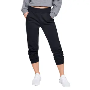 Damen Jogginghose aus doppellagigem Material Under Armour image-1