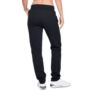 Damen Jogginghose aus doppellagigem Material Under Armour image-4