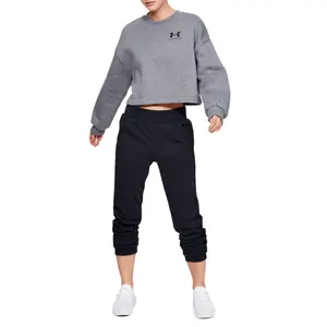 Damen Jogginghose aus doppellagigem Material Under Armour image-2