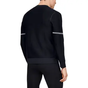 Sweatshirt Under Armour IntelliKnit Phantom image-3