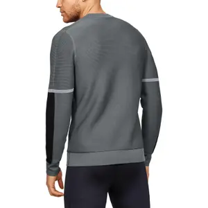 Sweatshirt Under Armour IntelliKnit Phantom image-3