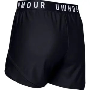 Calções para mulheres Under Armour Play Up 3.0 image-3