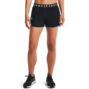 Calções para mulheres Under Armour Play Up 3.0 image-1